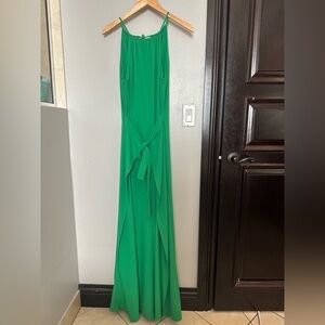 Alex Marie Vibrant Green Garment